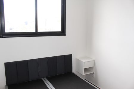 Apartamento para alugar com 1 quarto, 27m² em Centro, São Paulo
