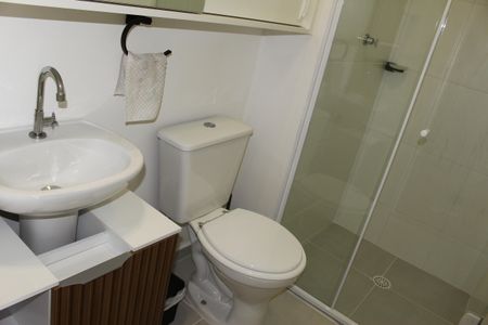 Apartamento para alugar com 1 quarto, 27m² em Centro, São Paulo