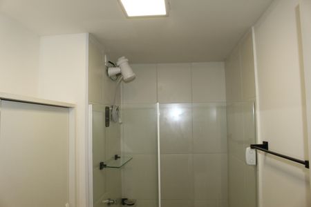 Apartamento para alugar com 1 quarto, 27m² em Centro, São Paulo