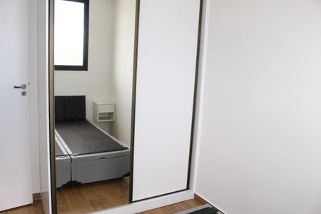Apartamento para alugar com 1 quarto, 27m² em Centro, São Paulo