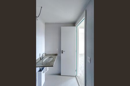 Apartamento para alugar com 48m², 2 quartos e 1 vagaBanheiro