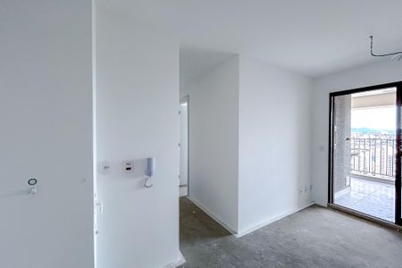Apartamento para alugar com 48m², 2 quartos e 1 vagaCozinha e Área de Serviço