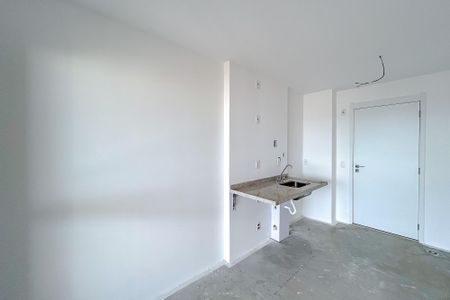 Apartamento para alugar com 48m², 2 quartos e 1 vagaSala