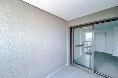 Apartamento para alugar com 48m², 2 quartos e 1 vagaVaranda