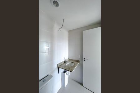 Apartamento para alugar com 48m², 2 quartos e 1 vagaBanheiro
