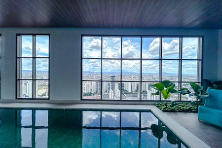 Apartamento para alugar com 48m², 2 quartos e 1 vagaÁrea comum