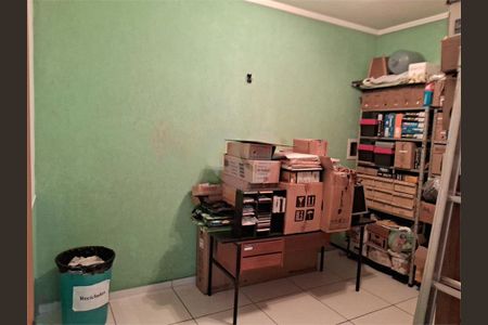 Casa à venda com 200m², 4 quartos e 4 vagas
