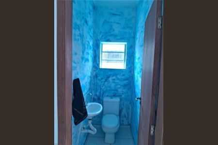 Casa à venda com 200m², 4 quartos e 4 vagas