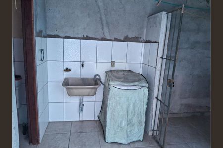 Casa à venda com 200m², 4 quartos e 4 vagas