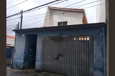 Casa à venda com 200m², 4 quartos e 4 vagas