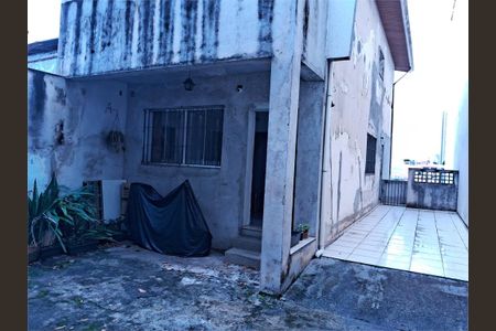 Casa à venda com 200m², 4 quartos e 4 vagas