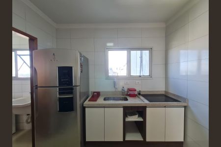Apartamento à venda com 70m², 2 quartos e 1 vaga Apartamento à venda com 70m², 2 quartos e 1 vagaCozinha