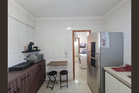 Apartamento à venda com 70m², 2 quartos e 1 vaga Apartamento à venda com 70m², 2 quartos e 1 vagaCozinha