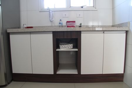 Apartamento à venda com 70m², 2 quartos e 1 vagaCozinha