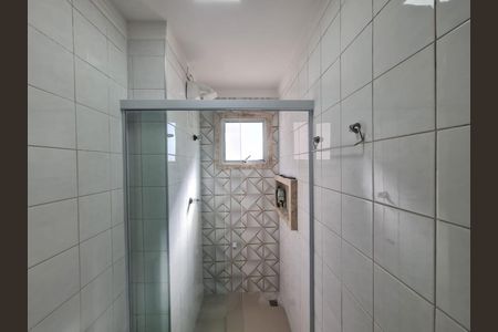 Apartamento à venda com 70m², 2 quartos e 1 vaga Apartamento à venda com 70m², 2 quartos e 1 vagaBanheiro da Suíte 1