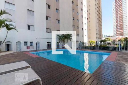 Apartamento à venda com 70m², 2 quartos e 1 vaga Apartamento à venda com 70m², 2 quartos e 1 vagaÁrea comum - Piscina