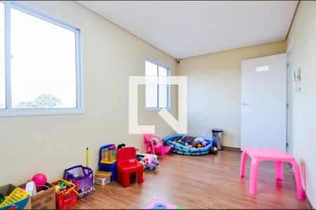 Apartamento à venda com 70m², 2 quartos e 1 vaga Apartamento à venda com 70m², 2 quartos e 1 vagaBrinquedoteca