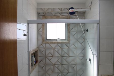 Apartamento à venda com 70m², 2 quartos e 1 vagaBanheiro Social