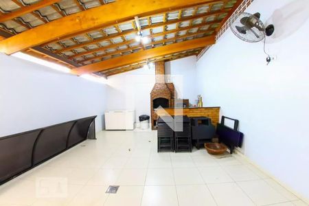 Apartamento à venda com 70m², 2 quartos e 1 vaga Apartamento à venda com 70m², 2 quartos e 1 vagaÁrea comum - Churrasqueira