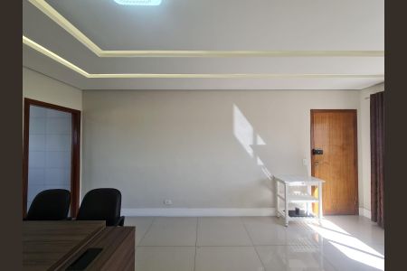 Apartamento à venda com 70m², 2 quartos e 1 vaga Apartamento à venda com 70m², 2 quartos e 1 vagaSala