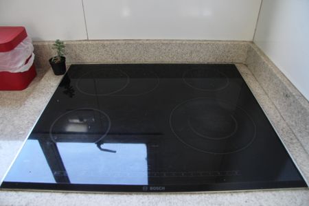 Apartamento à venda com 70m², 2 quartos e 1 vagaCozinha