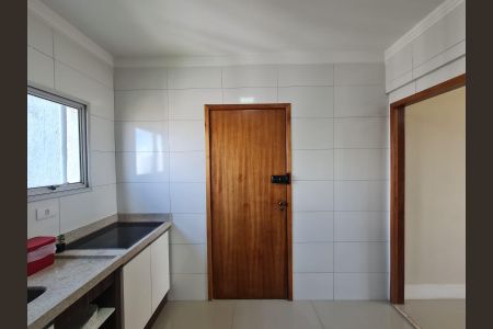 Apartamento à venda com 70m², 2 quartos e 1 vaga Apartamento à venda com 70m², 2 quartos e 1 vagaCozinha