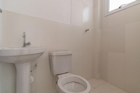 Studio à venda com 35m², 2 quartos e sem vagaBanheiro