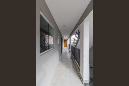 Studio à venda com 35m², 2 quartos e sem vagaÁrea Comum