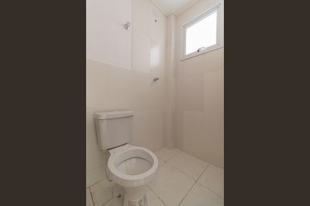 Studio à venda com 35m², 2 quartos e sem vagaBanheiro