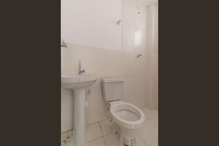 Studio à venda com 35m², 2 quartos e sem vagaBanheiro