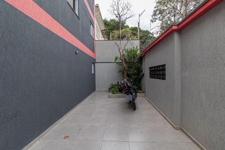 Studio à venda com 35m², 2 quartos e sem vagaÁrea Comum