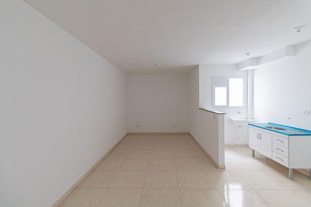 Studio à venda com 35m², 2 quartos e sem vagaStudio 