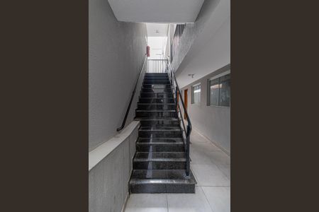 Studio à venda com 35m², 2 quartos e sem vagaÁrea Comum