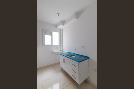 Studio à venda com 35m², 2 quartos e sem vagaStudio 