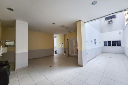 Apartamento à venda com 162m², 3 quartos e 1 vagaÁrea comum