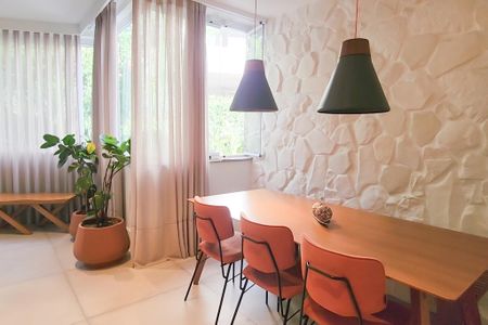 Apartamento à venda com 162m², 3 quartos e 1 vagaSala