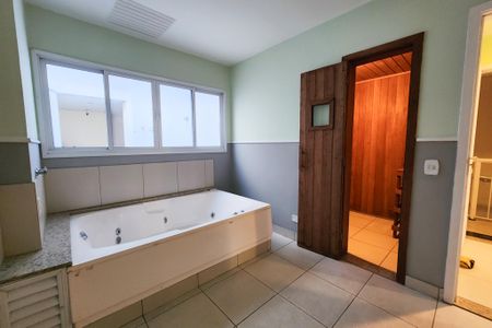 Apartamento à venda com 162m², 3 quartos e 1 vagaÁrea comum - Sauna