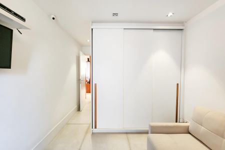 Apartamento à venda com 162m², 3 quartos e 1 vagaSuite 1