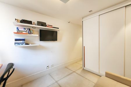 Apartamento à venda com 162m², 3 quartos e 1 vagaSuite 1