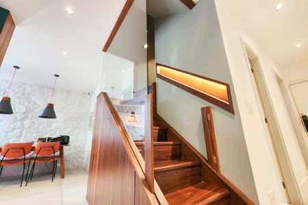 Apartamento à venda com 162m², 3 quartos e 1 vagaSala