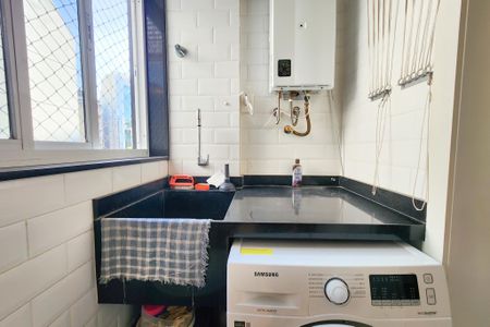 Apartamento à venda com 162m², 3 quartos e 1 vagaÁrea de serviço