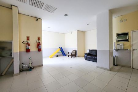 Apartamento à venda com 162m², 3 quartos e 1 vagaÁrea comum