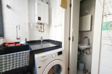 Apartamento à venda com 162m², 3 quartos e 1 vagaÁrea de serviço