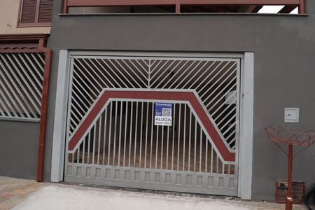 Casa à venda com 193m², 3 quartos e 2 vagasFachada