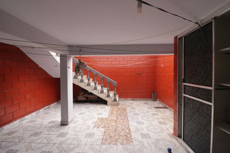 Casa à venda com 193m², 3 quartos e 2 vagasÁrea gourmet