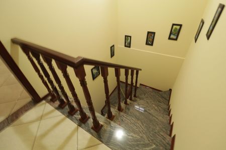 Casa à venda com 193m², 3 quartos e 2 vagasCorredor