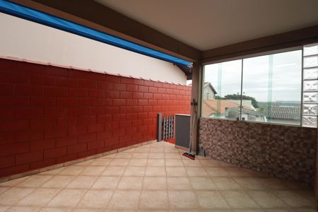 Casa à venda com 193m², 3 quartos e 2 vagasÁrea gourmet