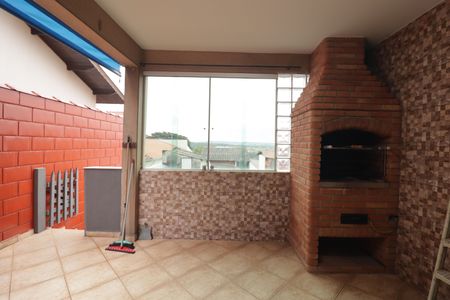 Casa à venda com 193m², 3 quartos e 2 vagasÁrea gourmet