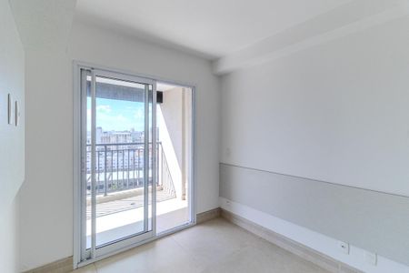 Apartamento à venda com 36m², 1 quarto e 1 vagaQuarto