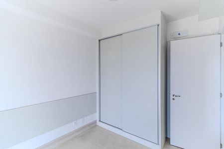 Apartamento à venda com 36m², 1 quarto e 1 vagaQuarto
